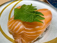 -大起水产回转寿司(大丸心斋桥店)
