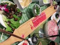 -番食园鲜食火锅(高新店)