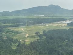 -摩天岭风景区