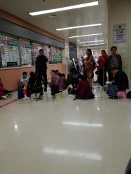 -成都市妇女儿童中心医院(中心院区)