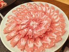 -南门涮肉(上海二店)