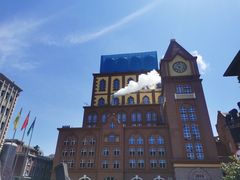 -青岛啤酒博物馆