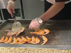 -汉巴味德·烤肉与啤酒的自助(杭州大悦城店)