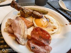 -青岛海尔洲际酒店