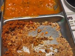 -范儿·嫂子烤肉·精致炭火烤肉(长治路店)