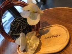 -Let’s Relax Spa(Siam Square One)