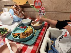 -西贝(武汉群星城店)