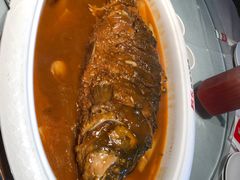 -阿五黄河大鲤鱼(纬三路店)