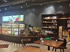 -星巴克(深圳五洲星苑店)