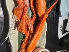 -松鹤精致料理(五一中路店)