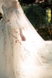 -MANLI BRIDAL婚纱