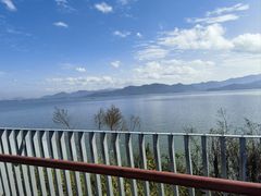 -东钱湖旅游度假区