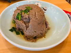 -惠丰门丁肉饼店