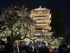-济南大明湖景区