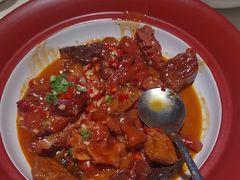 -院里寻菜·精致庭院菜(观沙岭店)