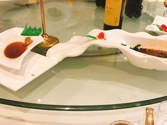 -白金汉爵大酒店·中餐厅(相城店)