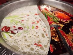 -袁老四重庆老火锅(桐梓坡店)