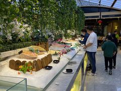 -川骄海鲜自助(河东店)