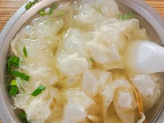 -荣巷小馄饨(荣巷店)