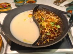 -新辣道鱼火锅(龙旗广场店)