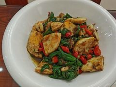 -椒香川流不息川菜馆(二七北路店)