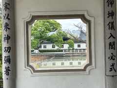 -江心屿景区