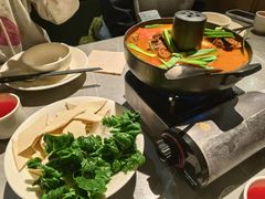 -楚山晓·楚湘菜(江夏永旺店)