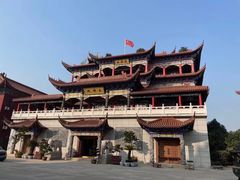-皇罗禅寺