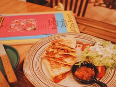 墨西哥饼-The Good Place好地方·Brunch·coffee(国贸店)