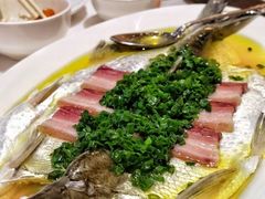 -玫瑰厅上海菜(兴国路店)