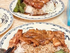 -渔记茶餐厅(渔村店)