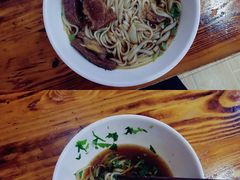 牛肉粉-肆姐面粉馆(坡子街店)
