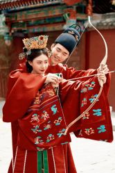 点击看大图 -唯一视觉婚纱摄影(李家村店)