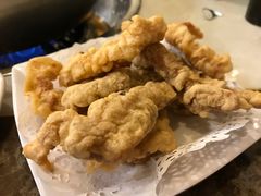 -朱氏胖子烂火锅(洪崖洞店)