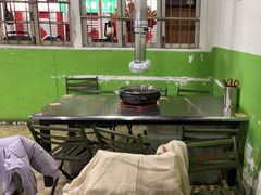 -小院地摊烤肉