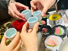 -海天盛宴海鲜自助(正大广场店)