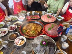 -七里川健康火锅(总店)