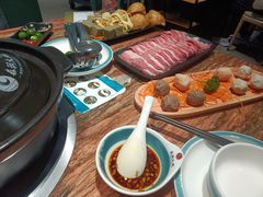 -春润大地海南椰子鸡(沙井京基百纳广场店)
