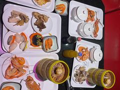 -萧邦音乐会所KTV·蒸汽活海鲜自助(福田店)