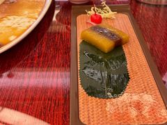 -广州逸林假日酒店·四季桃源中餐厅(白云山风景区店)