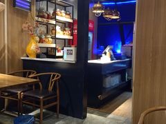 -大川先生·小龙虾·川菜(信义坊店)