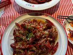 -霸王虾·小龙虾香辣蟹(玉林店)