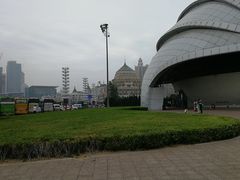 -田野广场