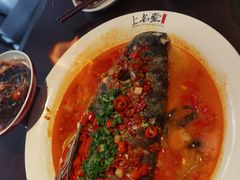 -上名堂·鱼头好吃(体育场路店)