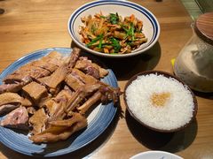 -炊烟·山房菜