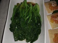 -梧桐餐厅(泉城路店)