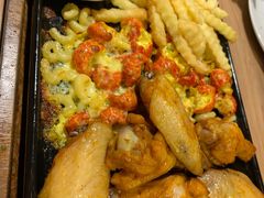 -必胜客(花舞大唐博物馆店)