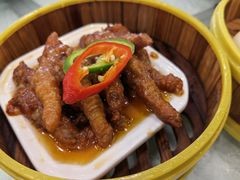 -东江酒楼(鼎鑫商务中心店)