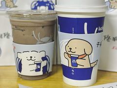 -瑞幸咖啡(德盈国际广场店)