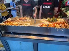 -郭记小街麻辣烫(南小街总店)